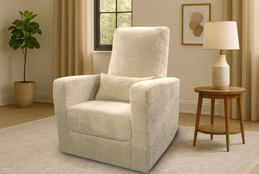 Anastasia recliner