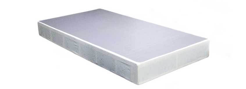 Support pour matelas