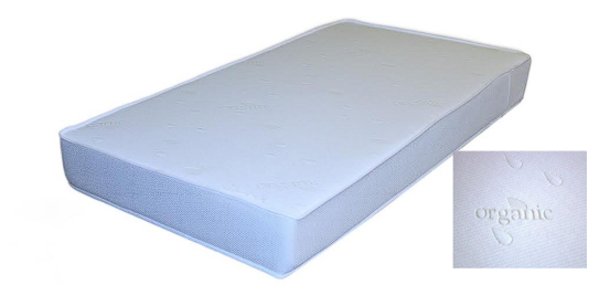 Bambina baby mattress